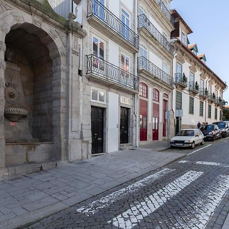 Douro Virtudes Apartments Historical Center OOporto Esterno foto