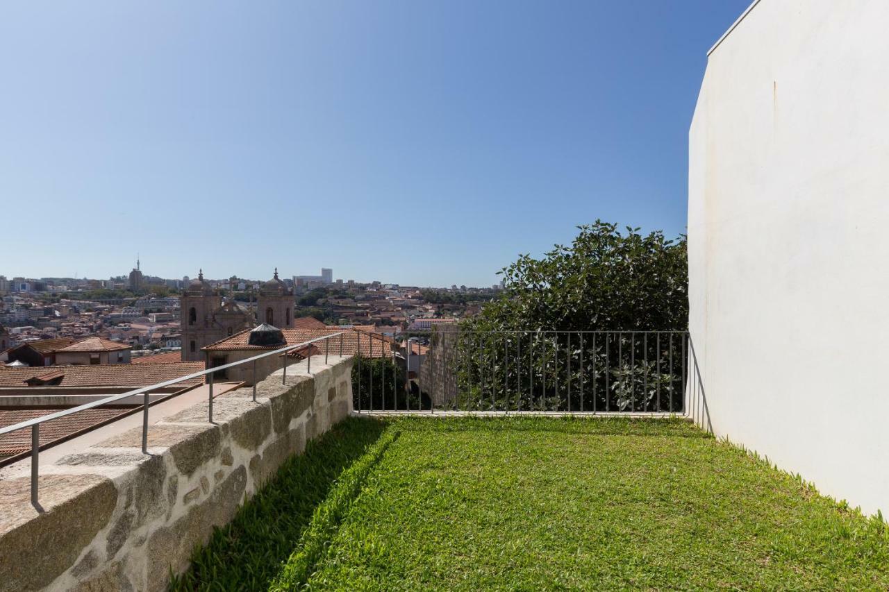 Douro Virtudes Apartments Historical Center OOporto Esterno foto