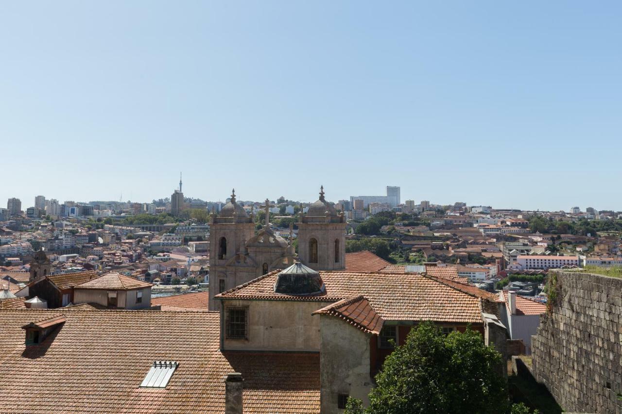 Douro Virtudes Apartments Historical Center OOporto Esterno foto