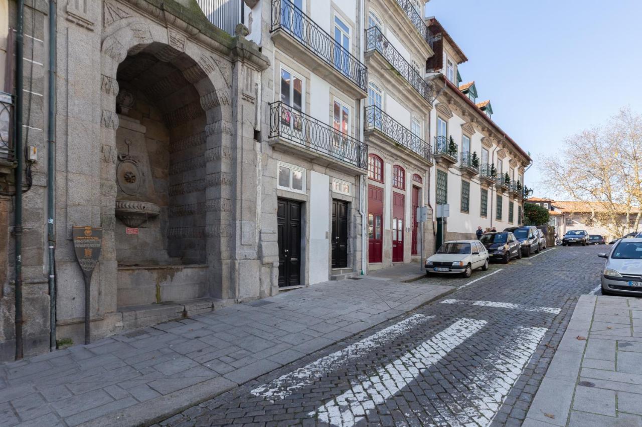 Douro Virtudes Apartments Historical Center OOporto Esterno foto
