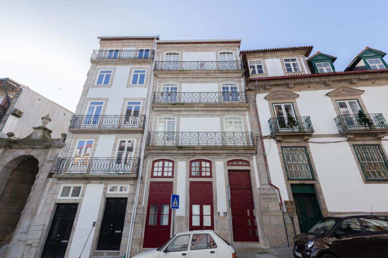 Douro Virtudes Apartments Historical Center OOporto Esterno foto