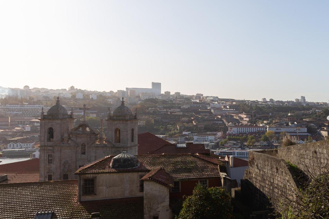 Douro Virtudes Apartments Historical Center OOporto Esterno foto
