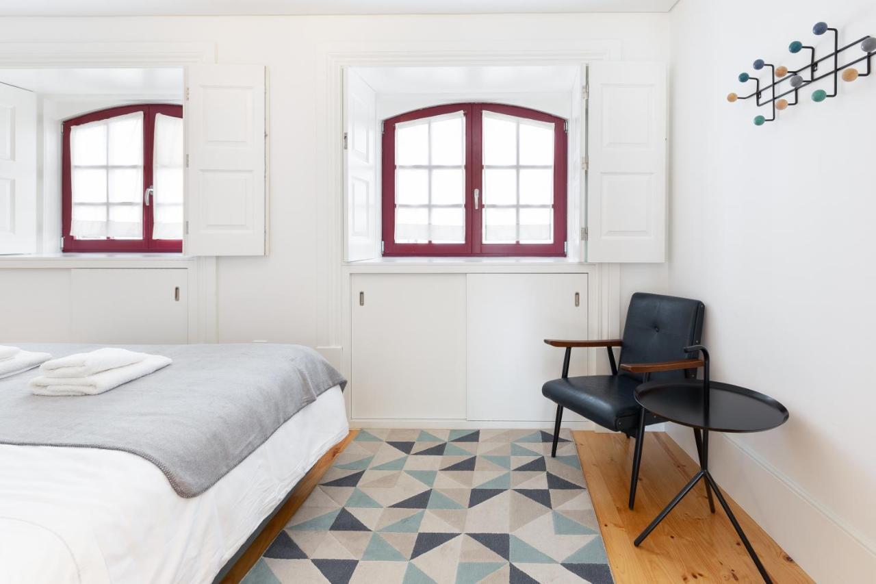 Douro Virtudes Apartments Historical Center OOporto Esterno foto