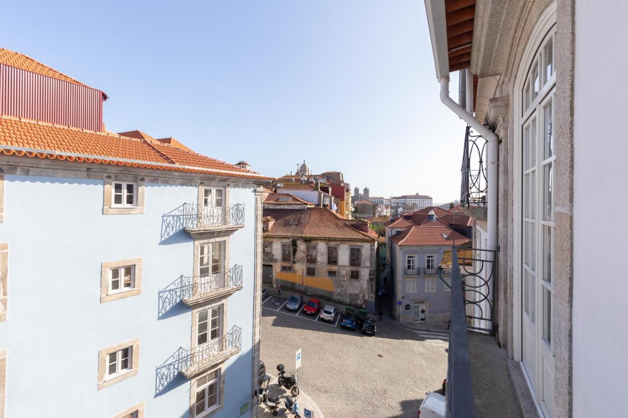 Douro Virtudes Apartments Historical Center OOporto Esterno foto