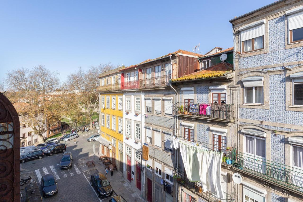 Douro Virtudes Apartments Historical Center OOporto Esterno foto