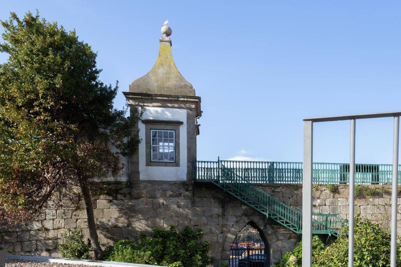 Douro Virtudes Apartments Historical Center OOporto Esterno foto